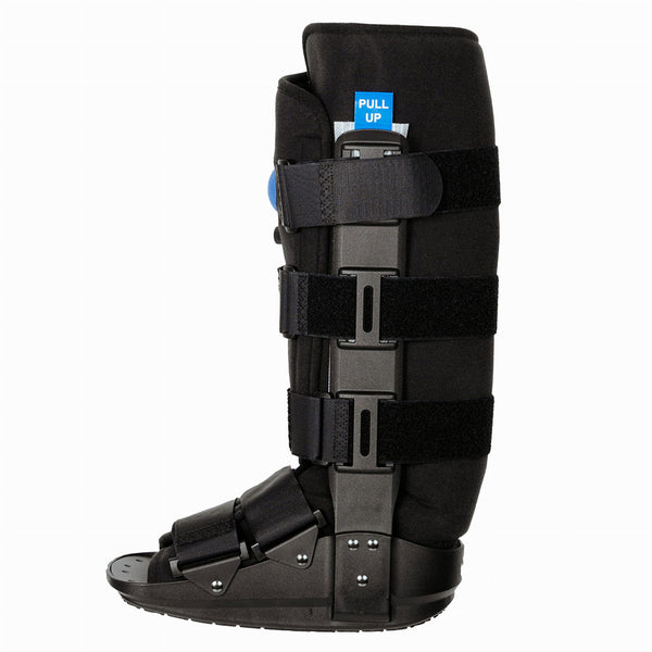 Tynor Walker Boot Air Long D51 Moon Boot — view 5