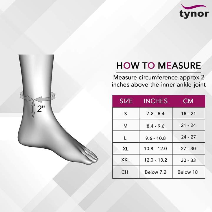 Walker Moon Boot Air (Long) Tynor Australia