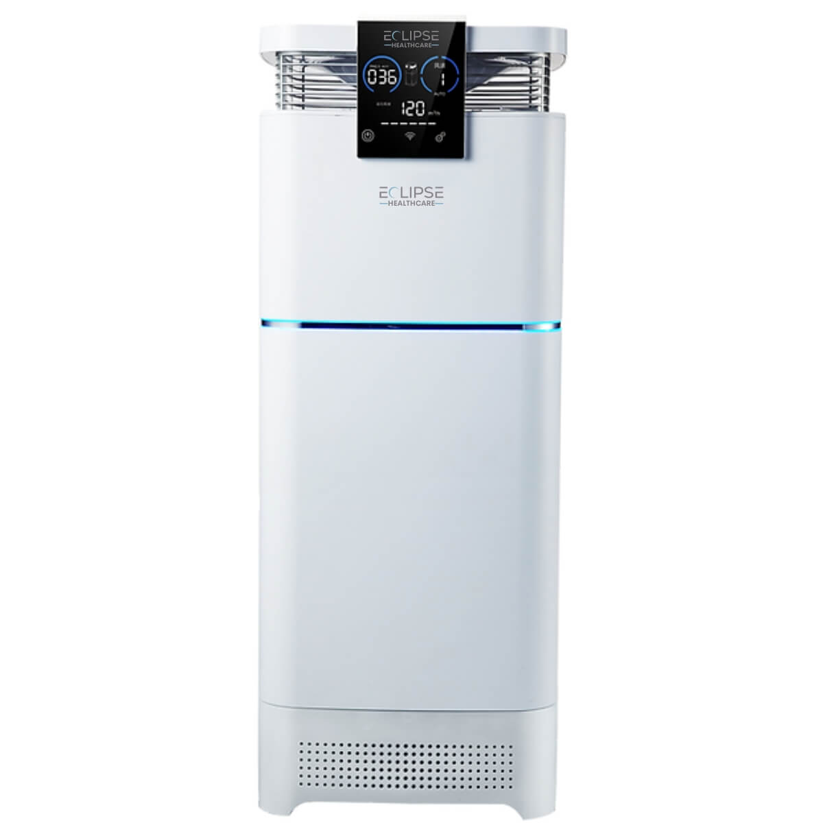 Professional Grade Air Purifier Pro-1200 (NDIS Discount Available) NDIS Registered Provider Air Purifier