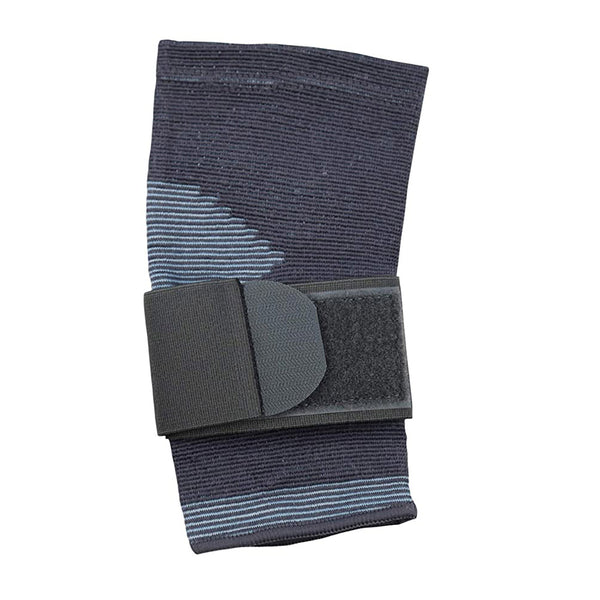 Tynor Tennis Elbow Support E11, adjustable latex-free elbow brace – view 2