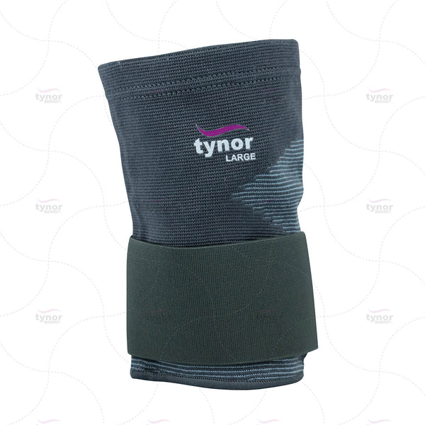 Tynor Tennis Elbow Support E11, adjustable latex-free elbow brace – view 7