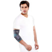 Tynor Tennis Elbow Support E11, adjustable latex-free elbow brace