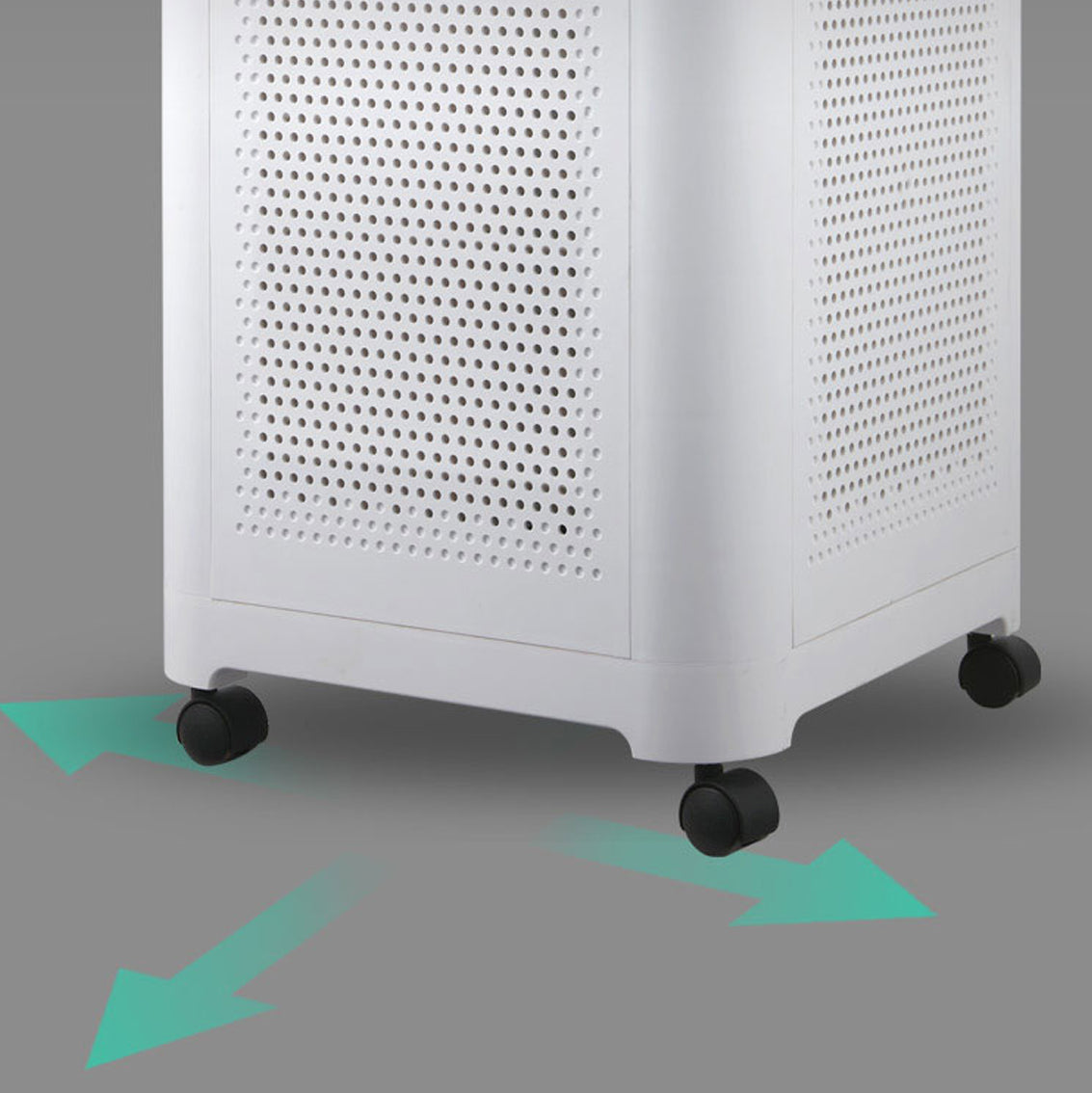 AF-10 Air Purifiers Australia-Large Room Air Purifier-(NDIS Discount Available)