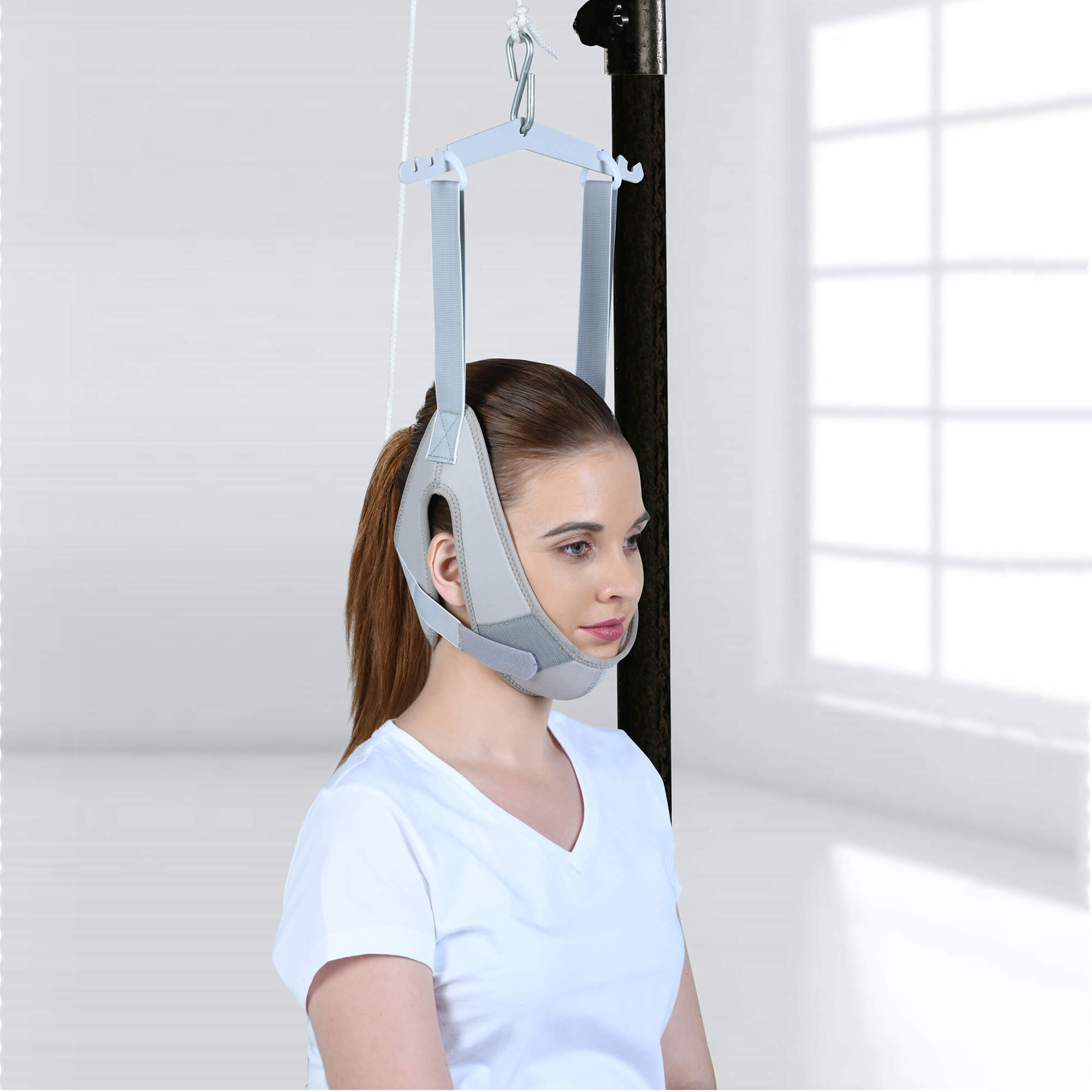Cervical Skeletal Traction