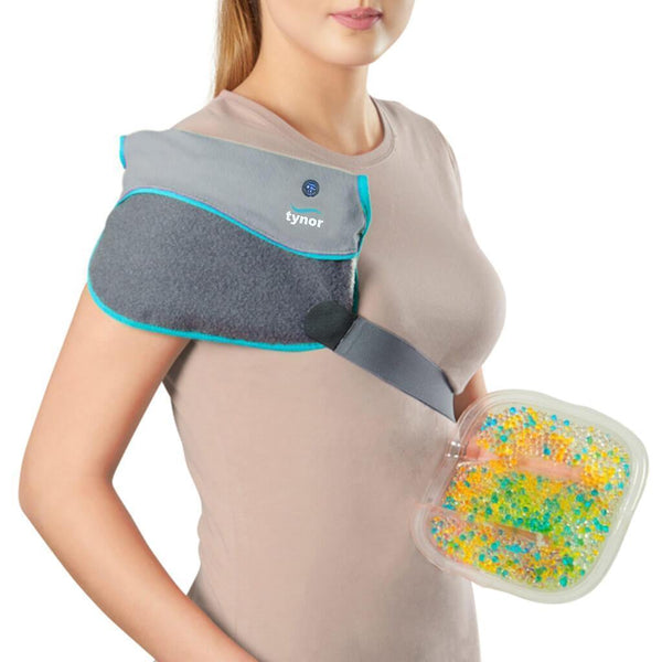 AHS Hot & Cold Pack (Beads)-1