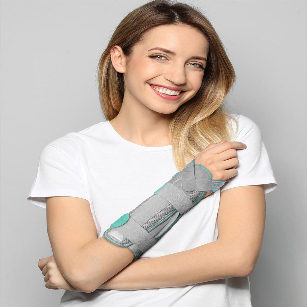 Tynor Forearm Splint New Design-1