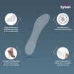 Tynor Gel Insole Female K16 — view 3