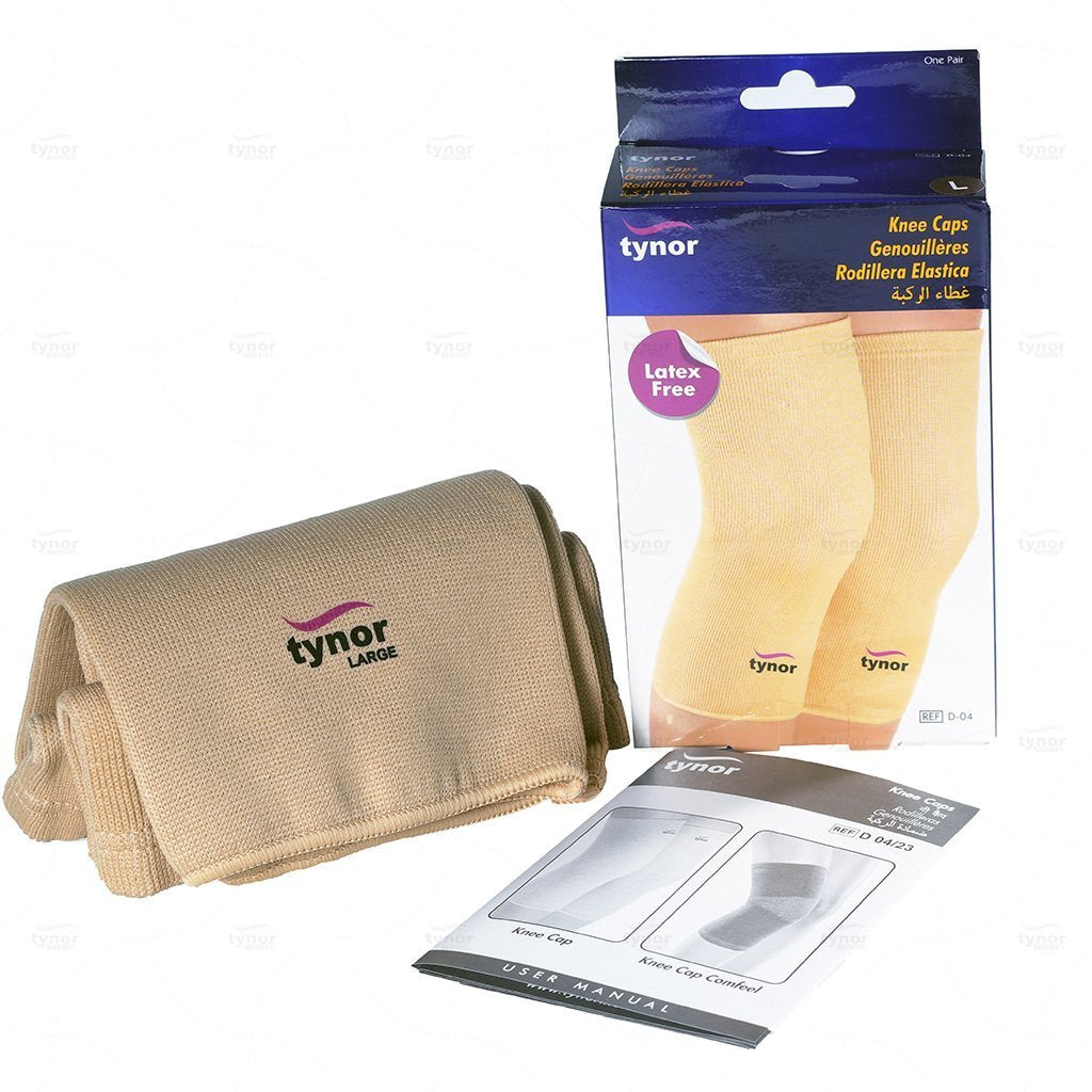 AHS Knee compression support for Running-2