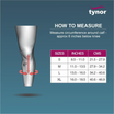 Tynor Leg Traction Brace G 05 | Below-Knee Traction — view 7