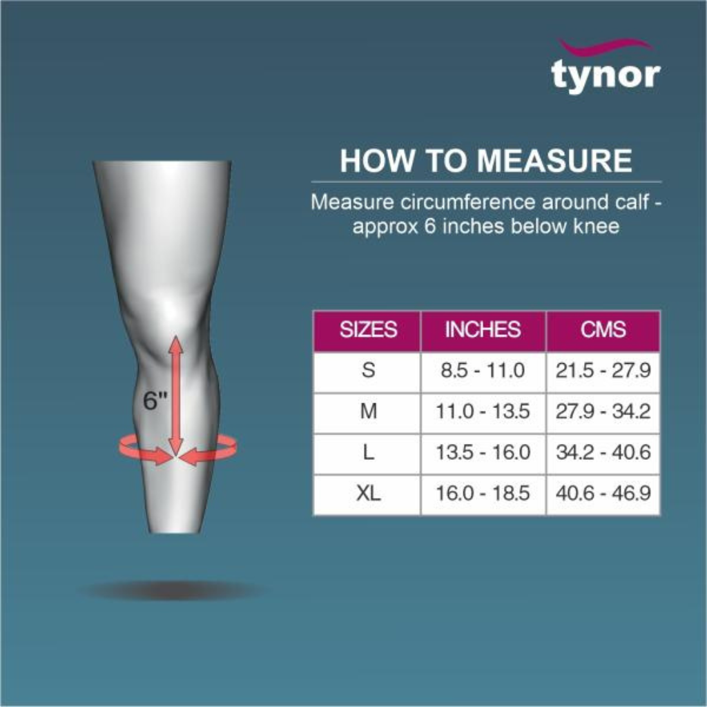Leg Traction Kit Australia-7