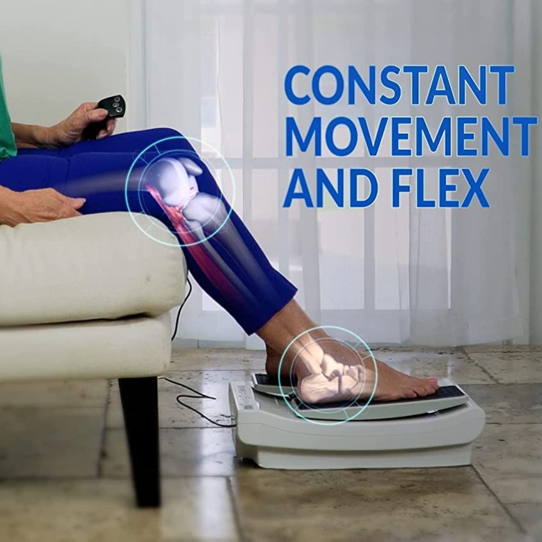 LegXercise Pro-Leg Mover - Tynor Australia