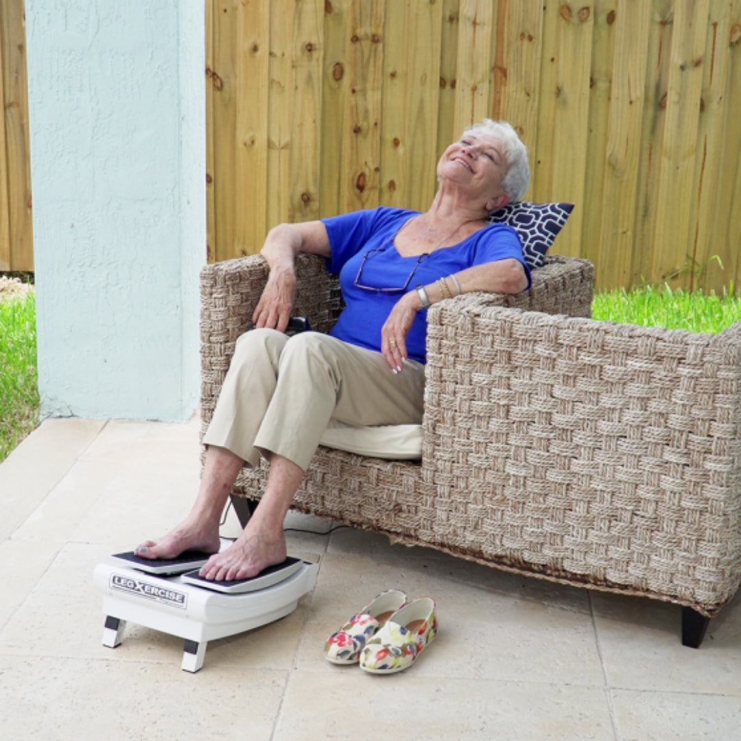 LegXercise_Professional-AHS-Australian Healthcare Supplies