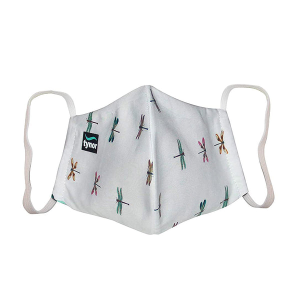 Tynor Washable Fabric Mask H25 | 3 Pack — view 6