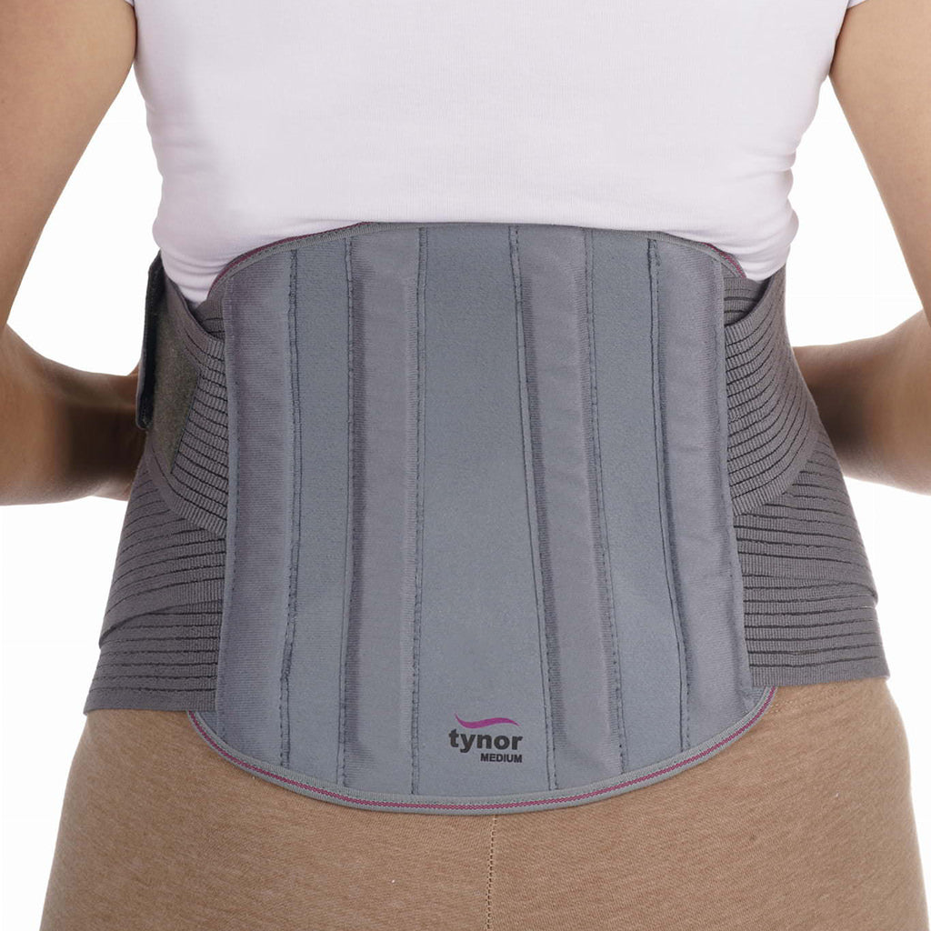 AHS Pregnancy Belt, Maternity Belt, Breathable Pregnancy Back Support, Premium Belly Band, Lightweight Abdominal Binder Pregnancy Belt-5