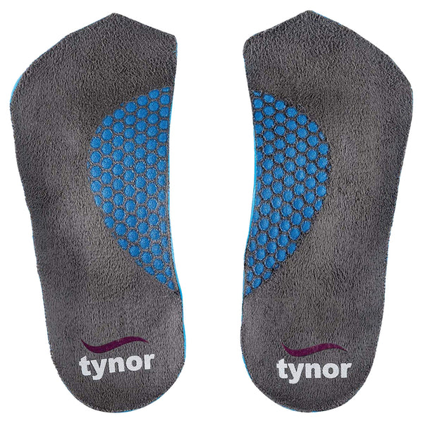 Tynor Medial Arch Support Inserts K10 — view 3
