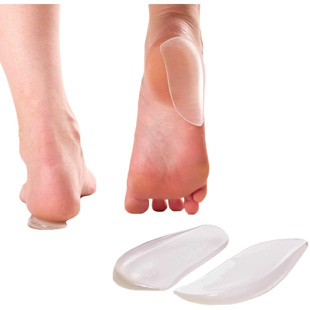 Osteoarthritis Wedge Insole Australia-1