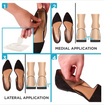 Tynor OA Wedge Insoles K18 — view 4