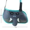 AHS Pediatric Clavicle Brace Child Shoulder Immobilizer-5