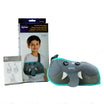 AHS Pediatric Clavicle Brace Child Shoulder Immobilizer-8