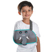AHS Pediatric Clavicle Brace Child Shoulder Immobilizer-1