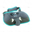 AHS Pediatric Clavicle Brace Child Shoulder Immobilizer-4