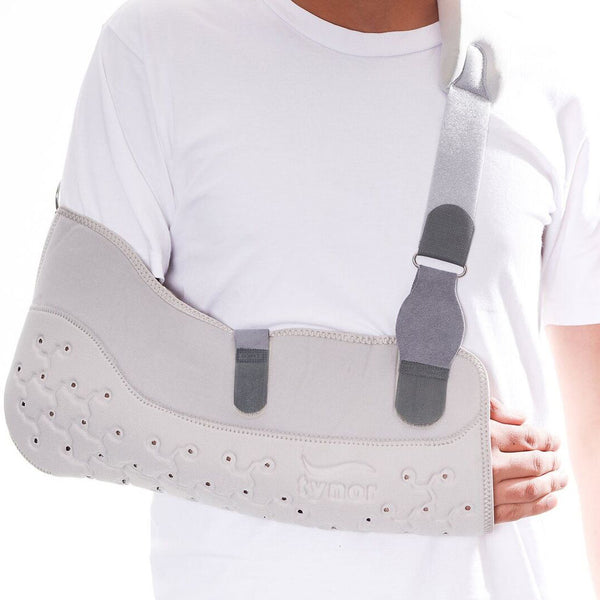 Tynor Pouch Arm Sling Urbane C21 Arm & Shoulder Support — view 8