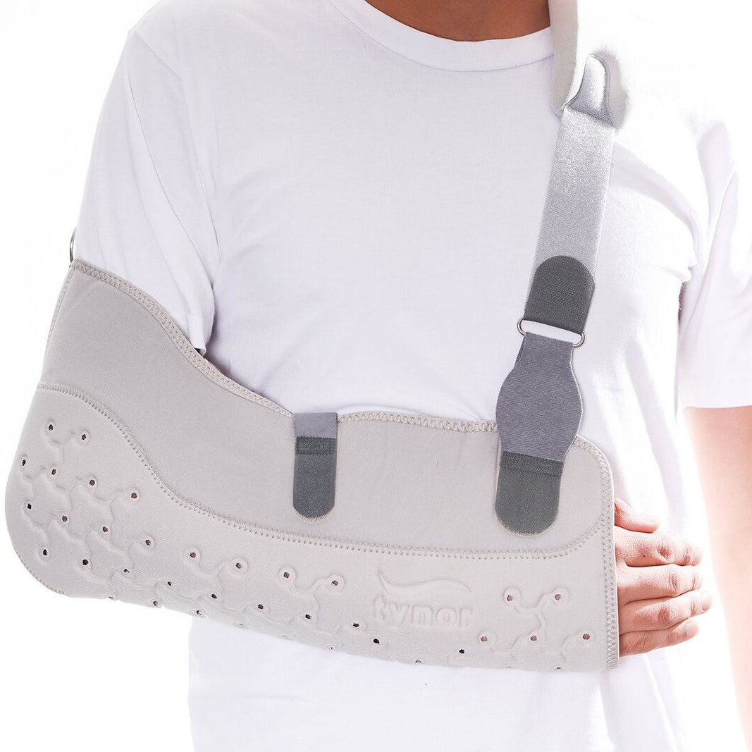 AHS Arm Sling for Shoulder Injury for Women and Men-8