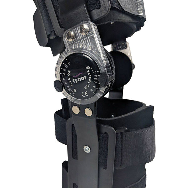 R.O.M. Knee Brace 22"/56cm