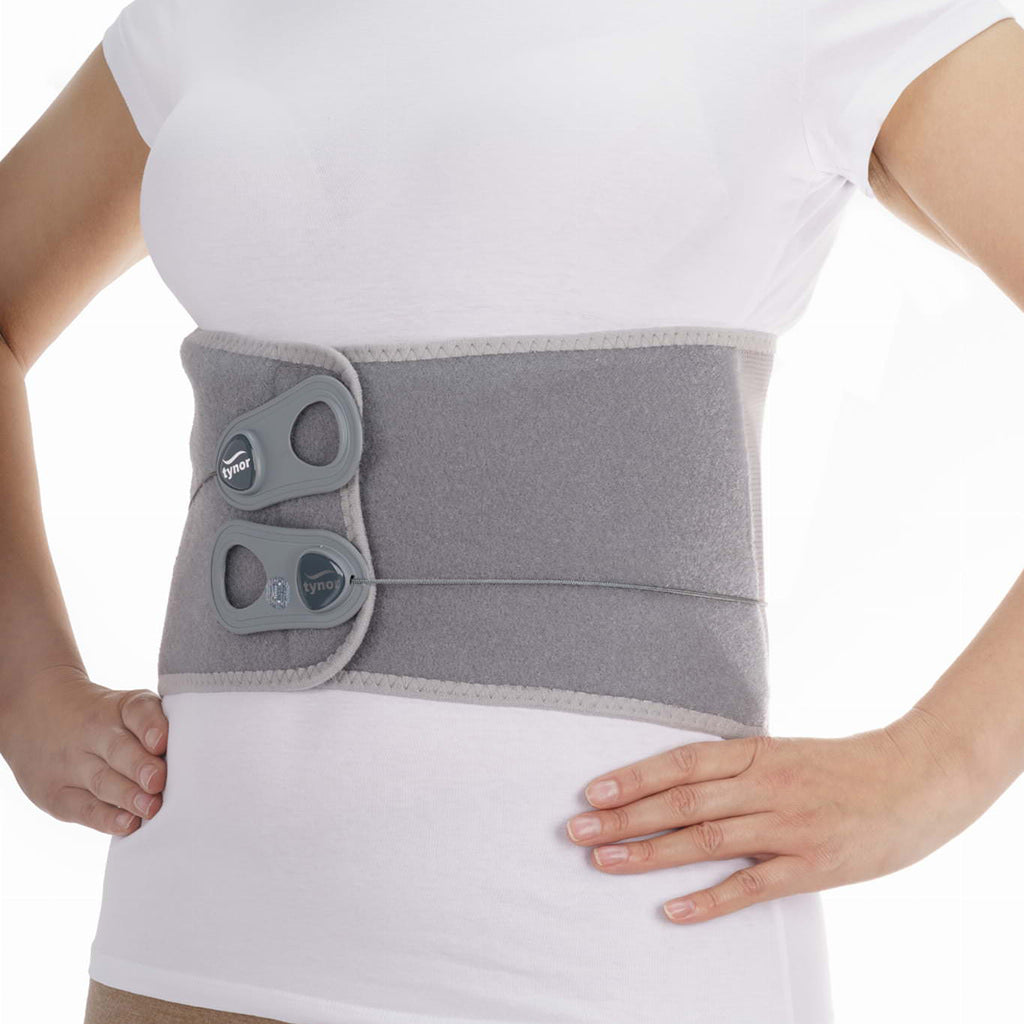 Spine orthopedic belt LACE PULL orthopedic corset AHS-5