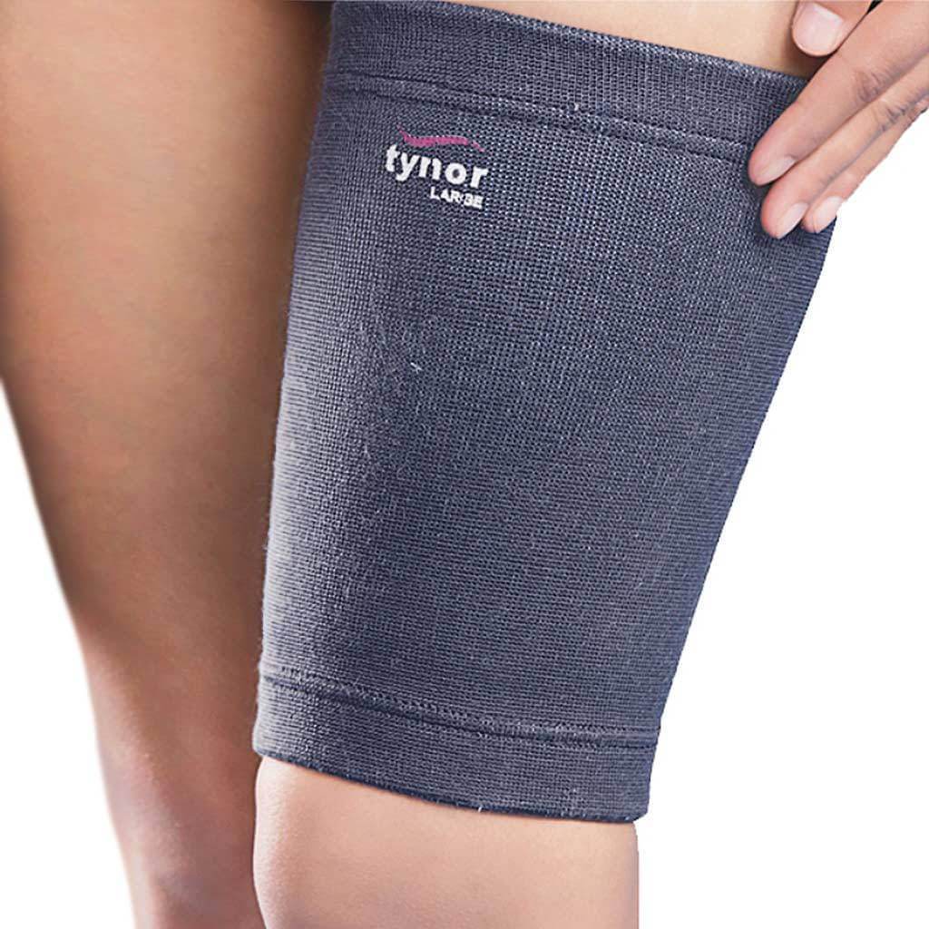 Thigh/Hamstring Support Thigh Physio Supplies Orthopedic aids AHS-1