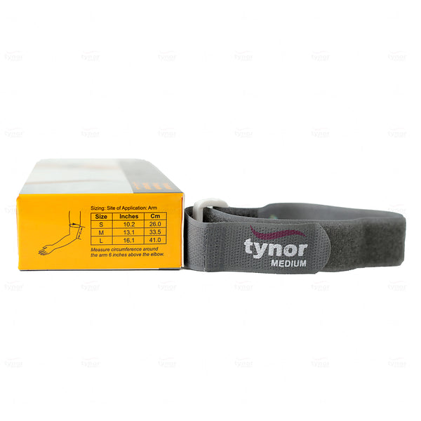 Tynor Tourniquet I01 | Venous Compression Band — view 4
