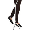 Tynor Tripod Walking Stick L32 | Soft Top Handle — view 2