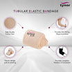 Tynor Tubular Elastic Compression Bandage I27 — view 2