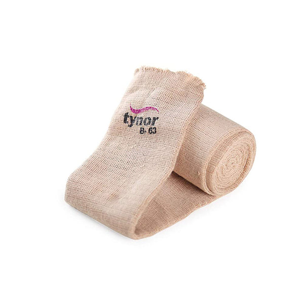 Tynor Tubular Elastic Compression Bandage I27 — view 3