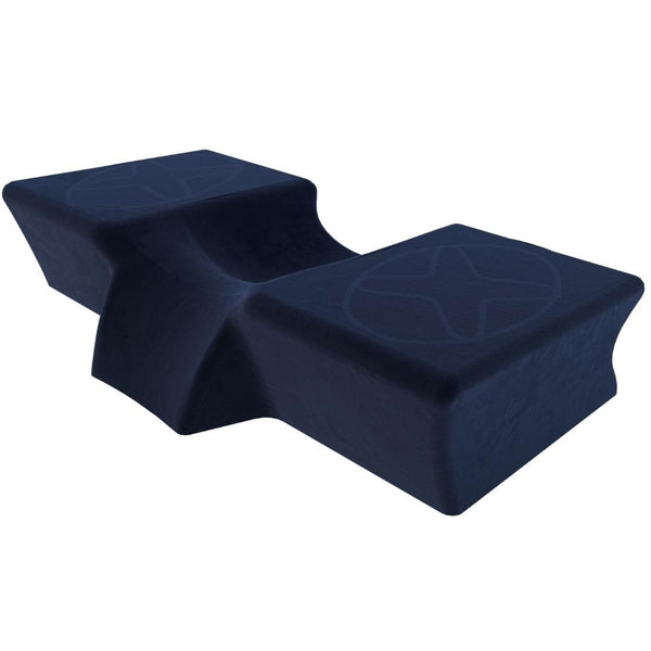 Tynor Anatomic Pillow Urbane B28 | Memory Foam Cervical Pillow — view 5