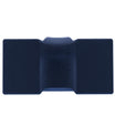 Tynor Anatomic Pillow Urbane B28 | Memory Foam Cervical Pillow — view 4