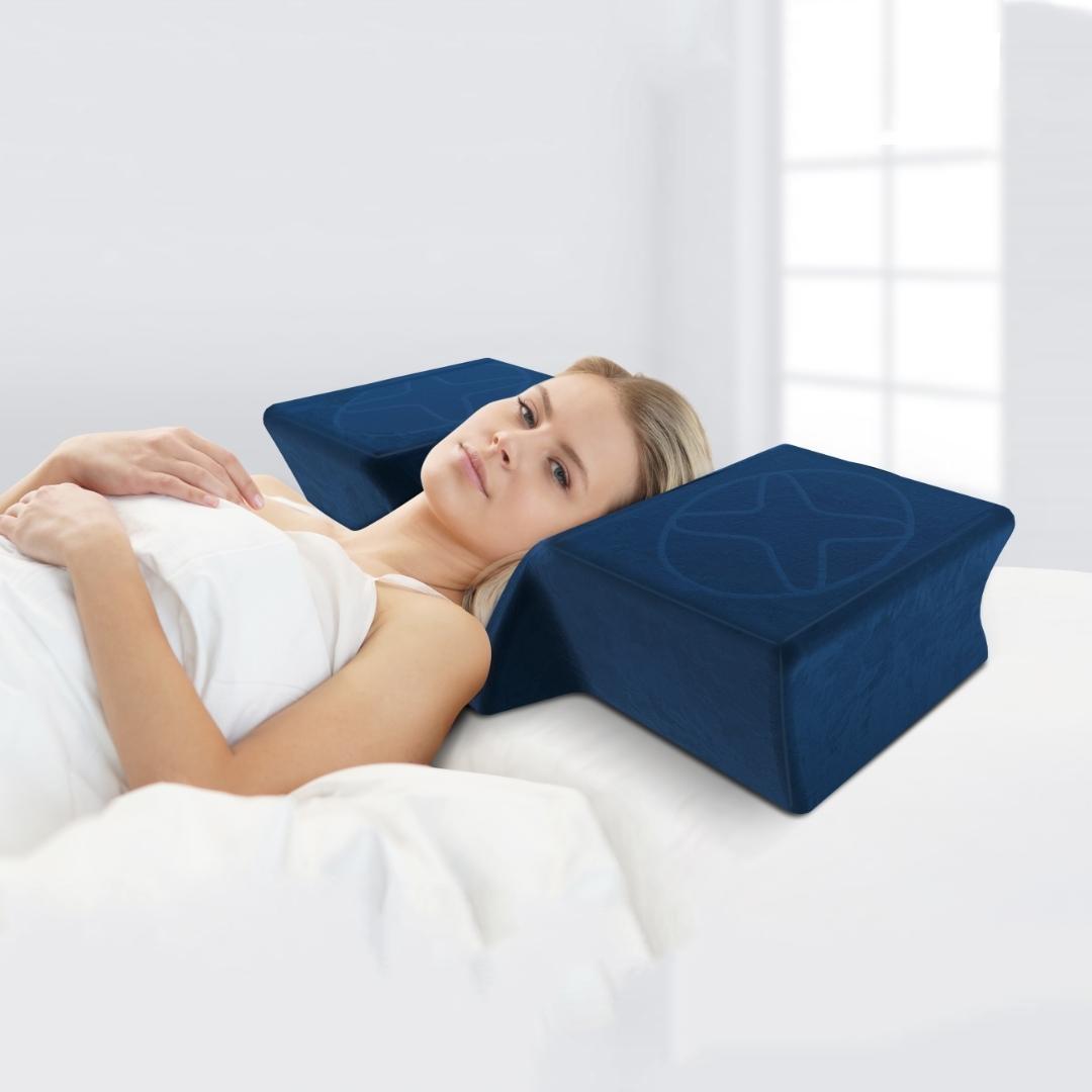 Anatomic pillow  Tynor Australia- cervical pillow for neck pain