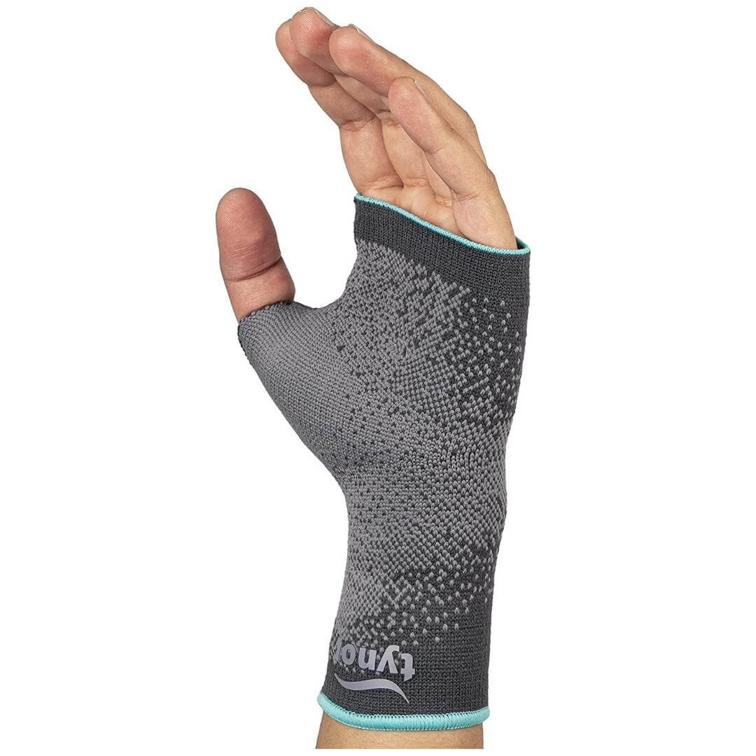 Strength Training Wrist Wrap For Gym Weight lifting-2