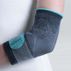 Tynor Elbow Support Urbane E-48 | 3D Knit Compression Support — view 3