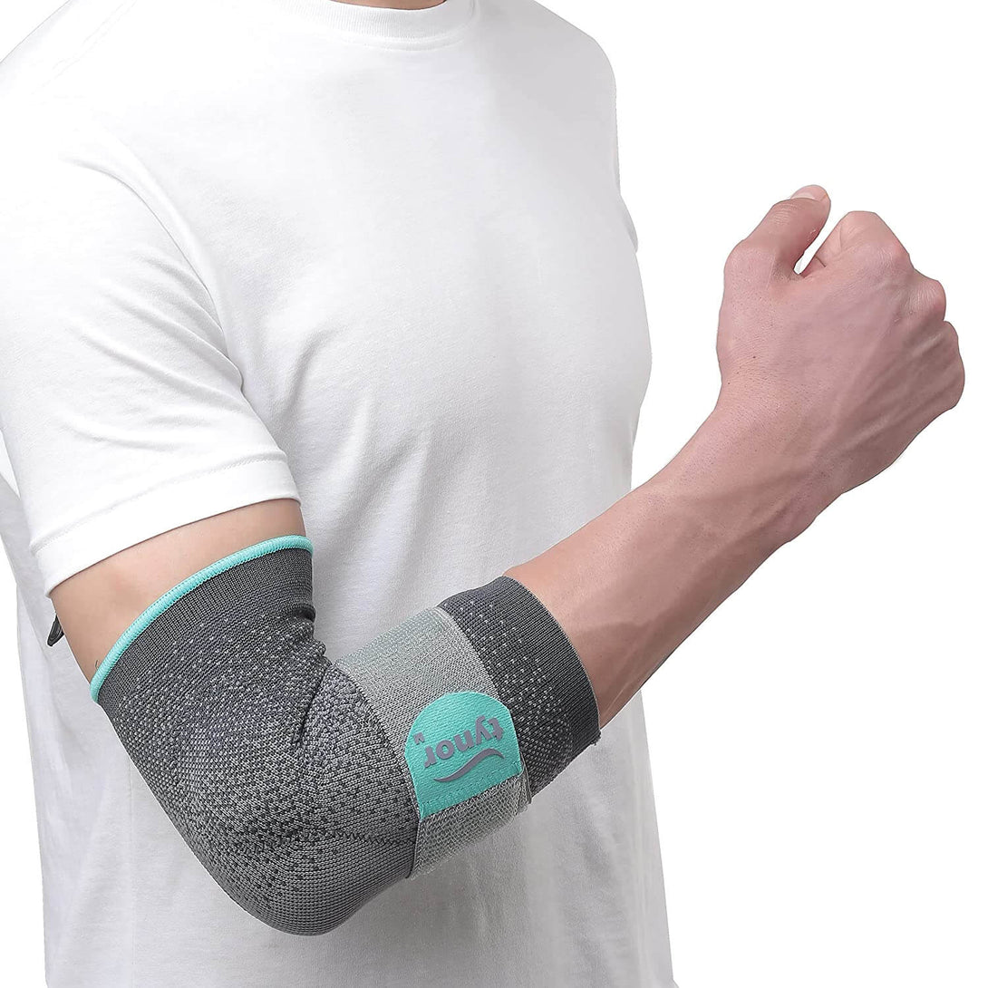 Elbow Support Urbane (Latex-free) Tennis elbow Golfers Elbow-2