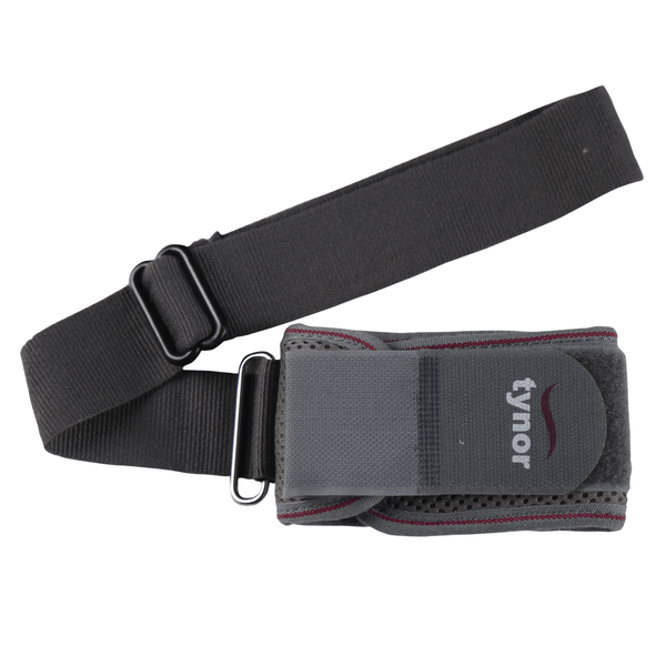 Tynor Restrainer I65 | Patient Safety Wrist & Ankle Cuff — view 2