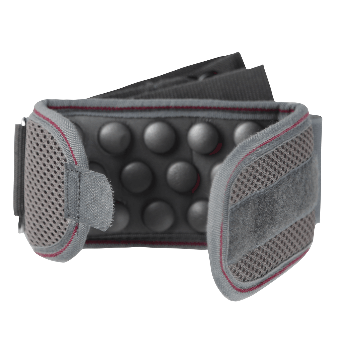 AHS Restrainer with Plastic Buckles for Easy Attachment-3