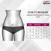 Tynor Pelvic Traction Belt G 06 | Lumbar Traction — view 7