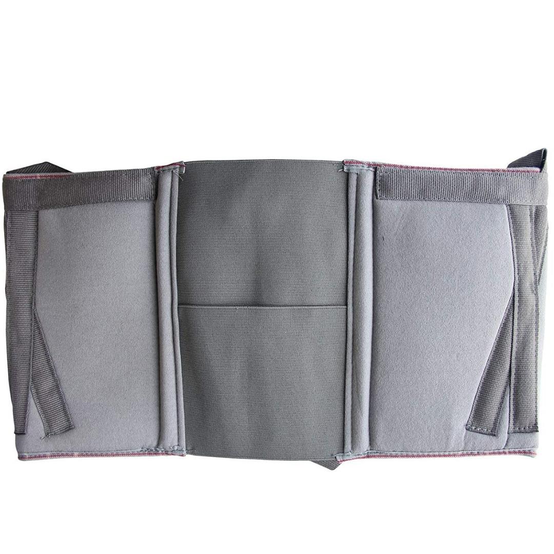 Pelvic Traction Kit with Weight Bag-4