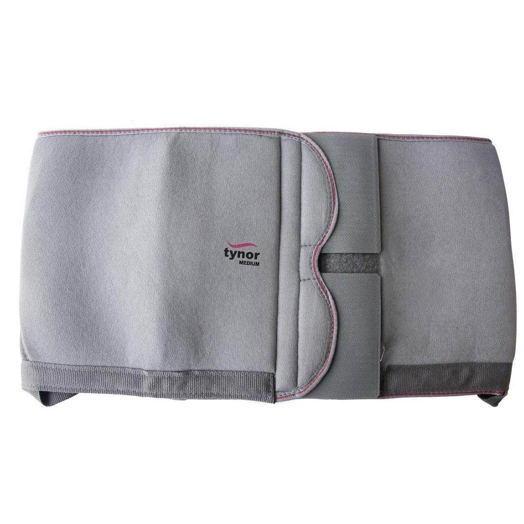 Pelvic Traction Kit with Weight Bag-5