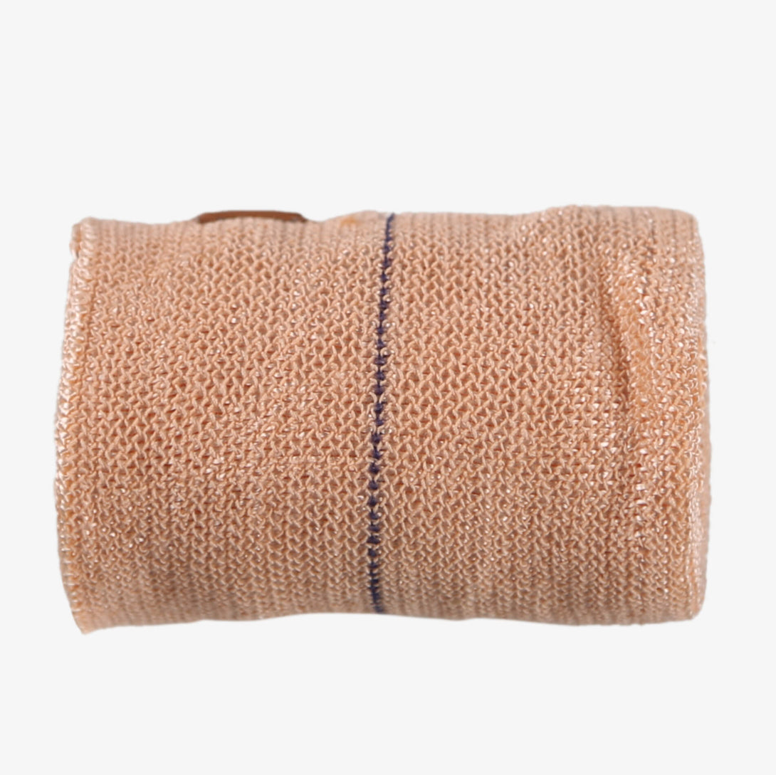 Skin Traction Set For Leg Lower Limb (PUF Liner)-3