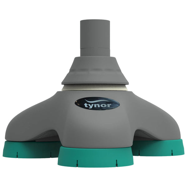 Tynor Trio Stick Pod L 46 | 19mm Replacement Tip — view 6