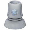 Tynor Crutch Pod Goose Neck L10 | 22mm Anti-Slip Tip