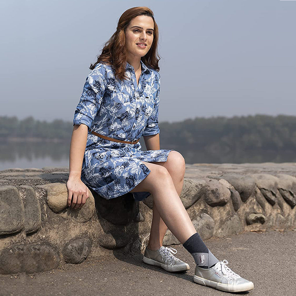 AHS Ankle Binder (4 Way Stretch)-8