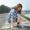 AHS Ankle Binder (4 Way Stretch)-7